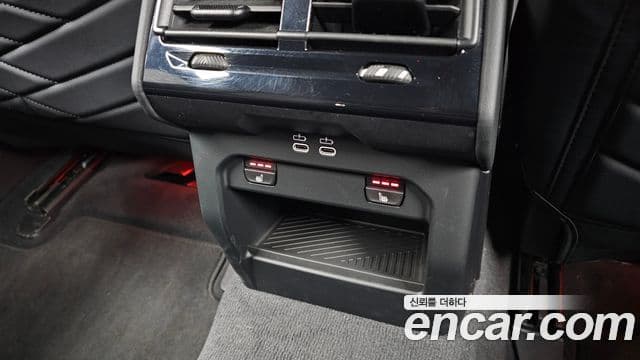 BMW 5시리즈 (G60) 520i Special Edition, 2024 18