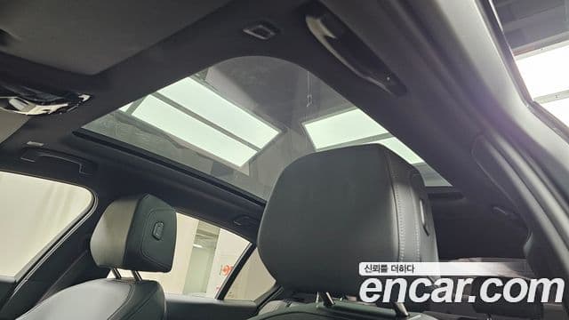 BMW 5시리즈 (G60) 520i Special Edition, 2024 19