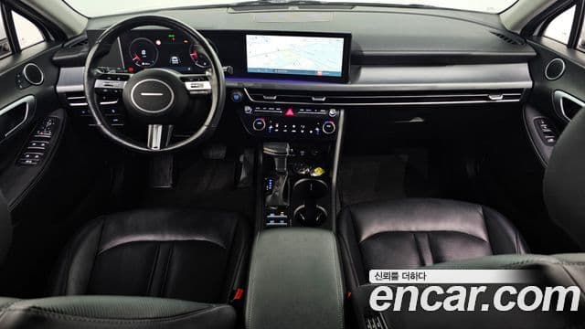 Hyundai Sonata D Edge(DN8) Business 1, 2024 7