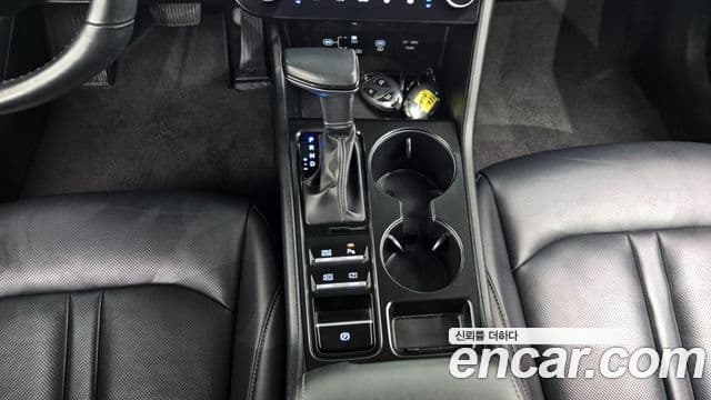 Hyundai Sonata D Edge(DN8) Business 1, 2024 9