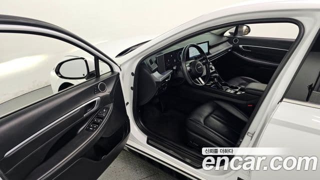 Hyundai Sonata D Edge(DN8) Business 1, 2024 10