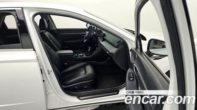 Hyundai Sonata D Edge(DN8) Business 1, 2024 11