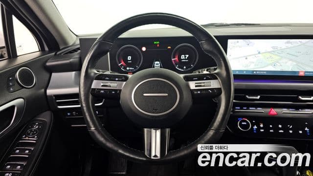 Hyundai Sonata D Edge(DN8) Business 1, 2024 13