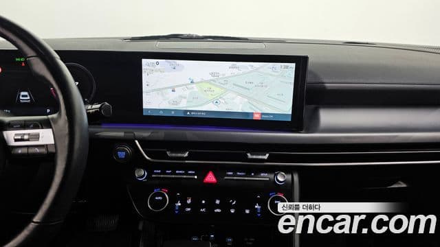 Hyundai Sonata D Edge(DN8) Business 1, 2024 14