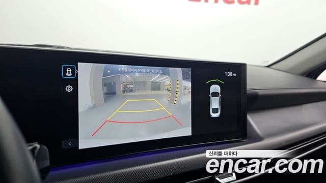 Hyundai Sonata D Edge(DN8) Business 1, 2024 15