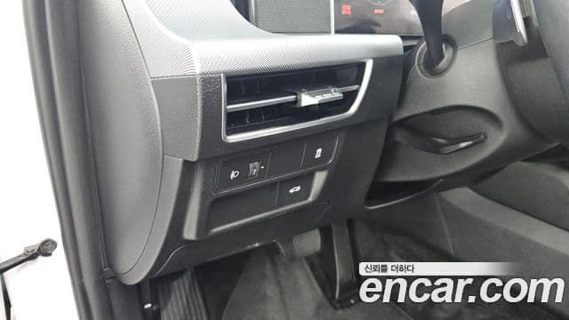 Hyundai Sonata D Edge(DN8) Business 1, 2024 19