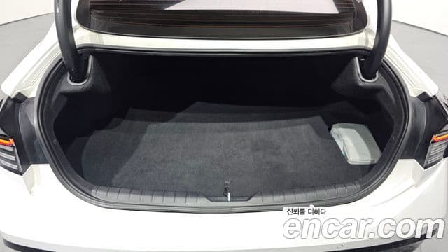 Hyundai Sonata D Edge(DN8) Business 1, 2024 20