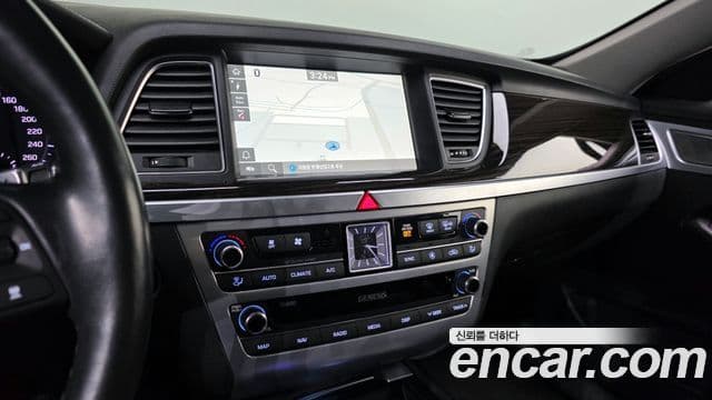 Genesis G80 Premium Luxury, 2019 14