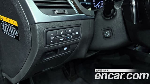 Genesis G80 Premium Luxury, 2019 16