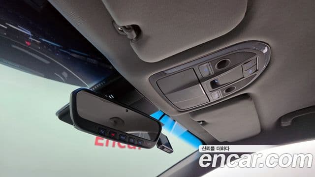 Genesis G80 Premium Luxury, 2019 19