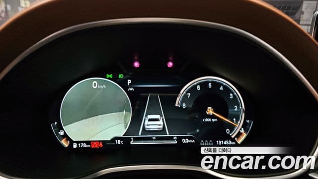 Genesis G80 (RG3) бензин 2.5 турбо 2WD, 2021 8