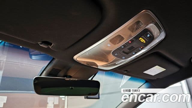 Genesis G80 (RG3) бензин 2.5 турбо 2WD, 2021 17