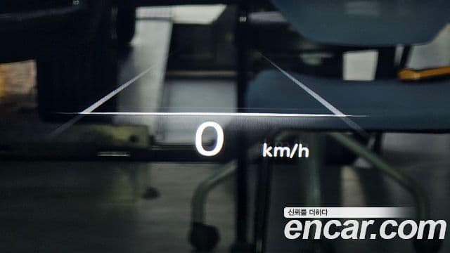 Genesis G80 (RG3) бензин 2.5 турбо 2WD, 2021 19