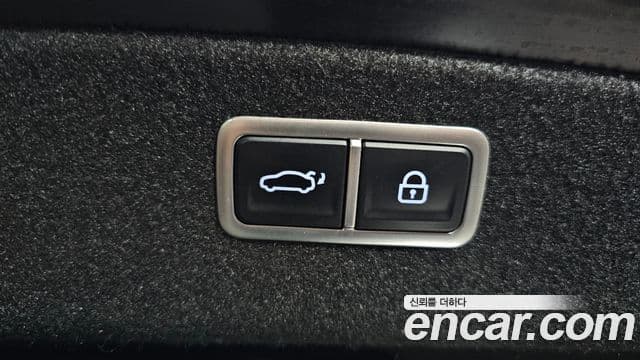 Genesis G80 (RG3) бензин 2.5 турбо 2WD, 2021 20