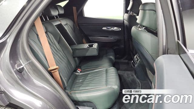 Genesis GV70, 2021 12