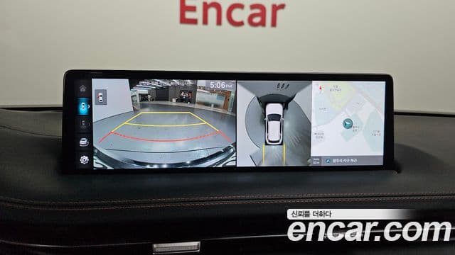 Genesis GV70, 2021 16