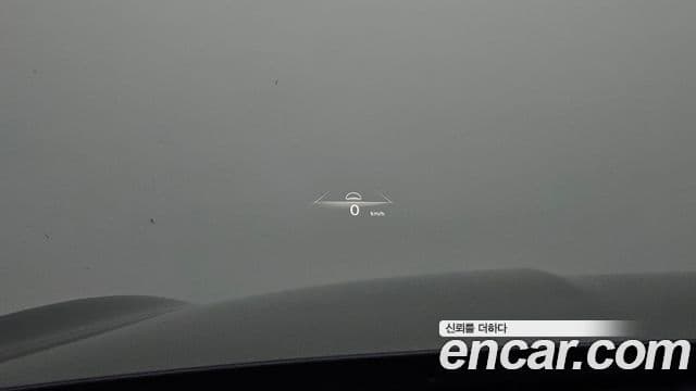 Genesis GV70, 2021 19