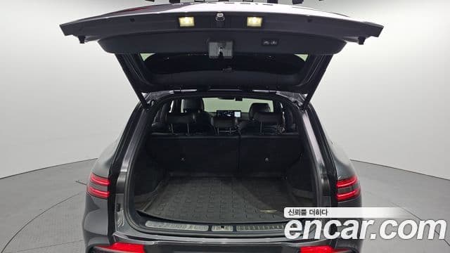 Genesis GV70, 2021 20