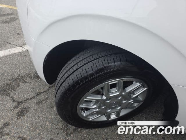 Hyundai Staria Modern, 2024 все фото