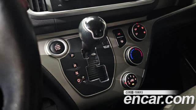 Kia The / новый New Ray Luxury, 2020 9