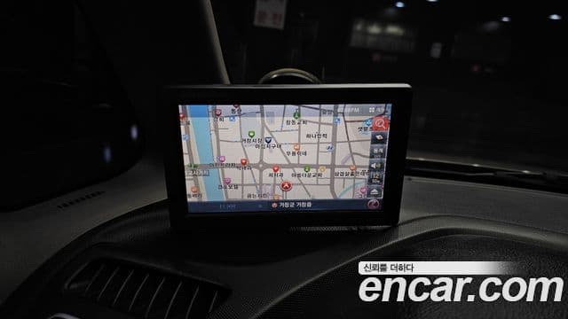 Kia The / новый New Ray Luxury, 2020 15