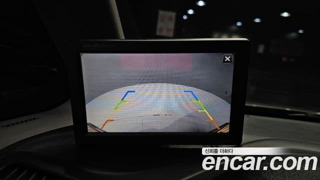 Kia The / новый New Ray Luxury, 2020 16