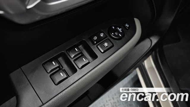 Kia The / новый New Ray Luxury, 2020 17