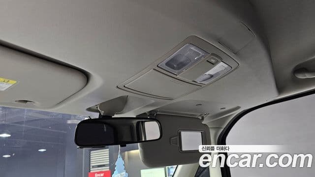 Kia The / новый New Ray Luxury, 2020 18