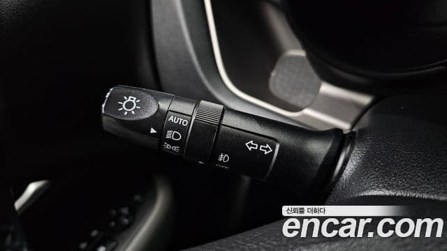 Kia The / новый New Ray Luxury, 2020 19