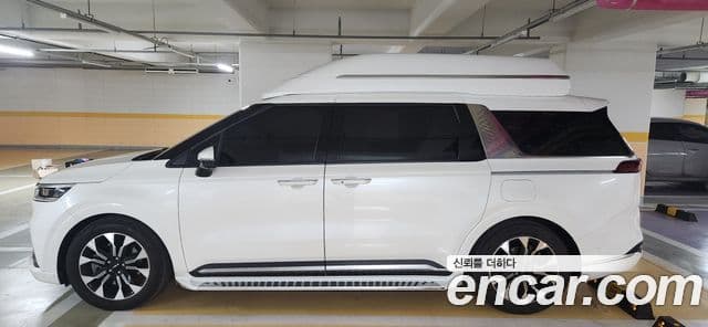 Kia Carnival 4세대 Signature, 2022 7