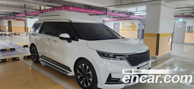 Kia Carnival 4세대 Signature, 2022 9