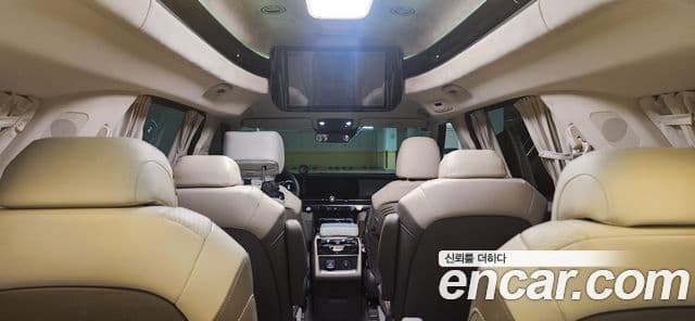 Kia Carnival 4세대 Signature, 2022 13