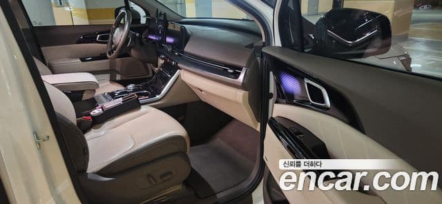 Kia Carnival 4세대 Signature, 2022 15