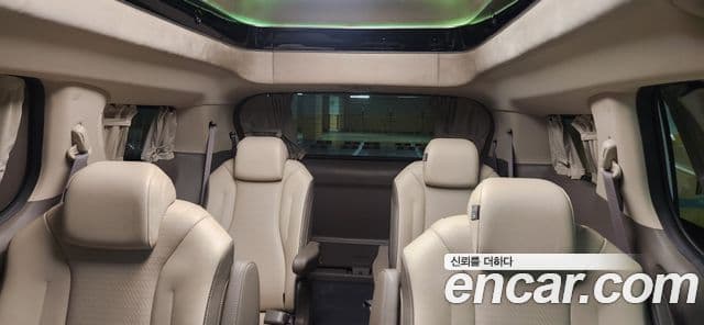 Kia Carnival 4세대 Signature, 2022 16