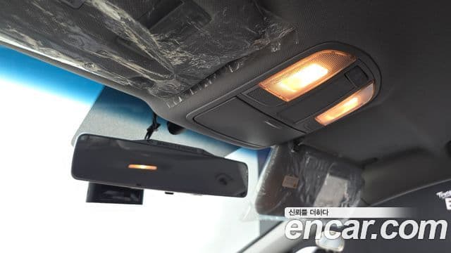 Hyundai Sonata New 라이즈 Style, 2018 16