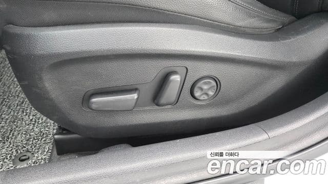 Hyundai Sonata New 라이즈 Style, 2018 18