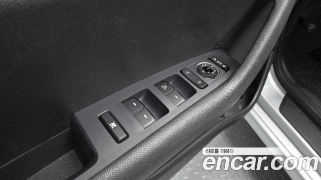 Hyundai Sonata New 라이즈 Style, 2018 19