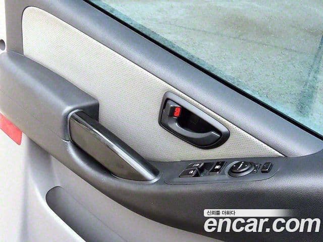 Hyundai Grand Starex Smart, 2016 11