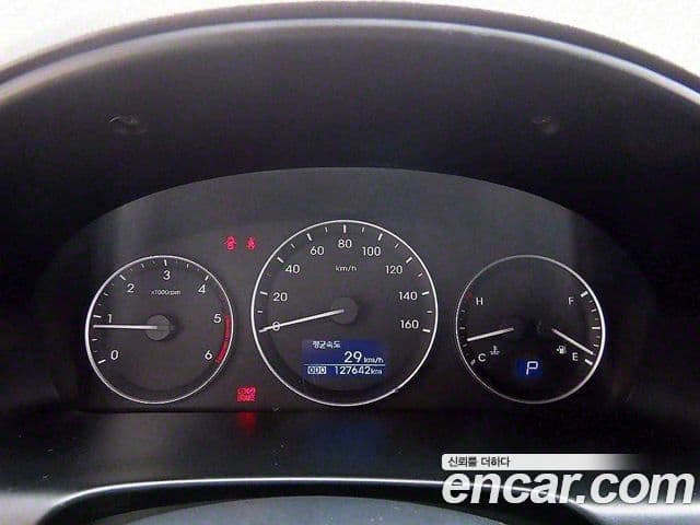 Hyundai Grand Starex Smart, 2016 17