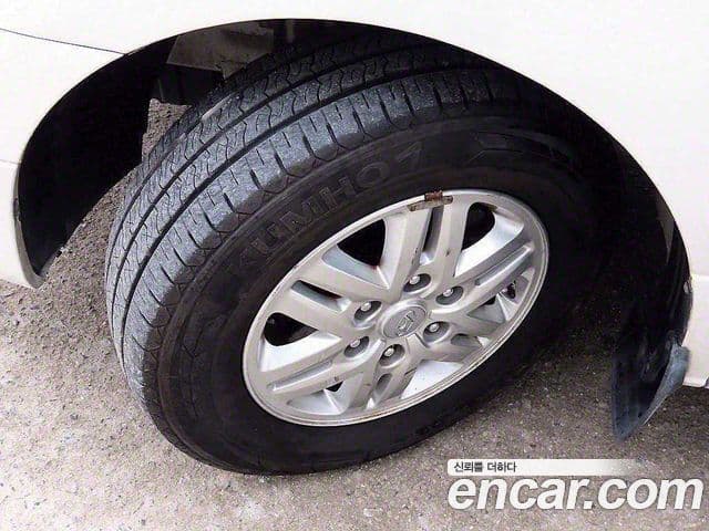 Hyundai Grand Starex Smart, 2016 19