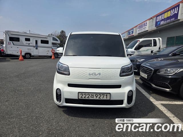 Kia The / новый New Ray Best Selection, 2022 3