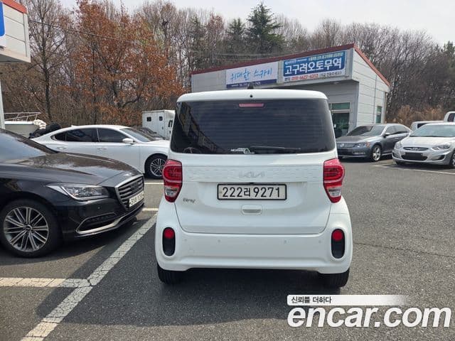 Kia The / новый New Ray Best Selection, 2022 4