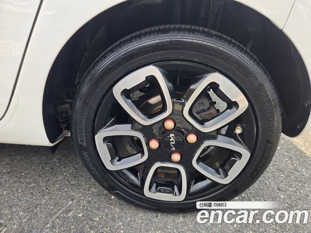 Kia The / новый New Ray Best Selection, 2022 все фото