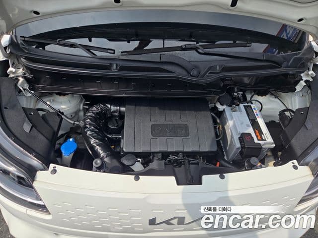 Kia The / новый New Ray Best Selection, 2022 6