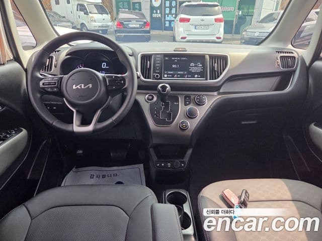 Kia The / новый New Ray Best Selection, 2022 7