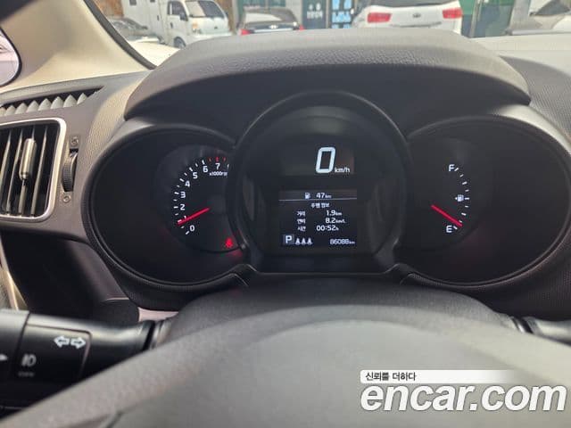 Kia The / новый New Ray Best Selection, 2022 8