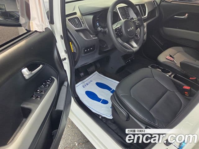 Kia The / новый New Ray Best Selection, 2022 10