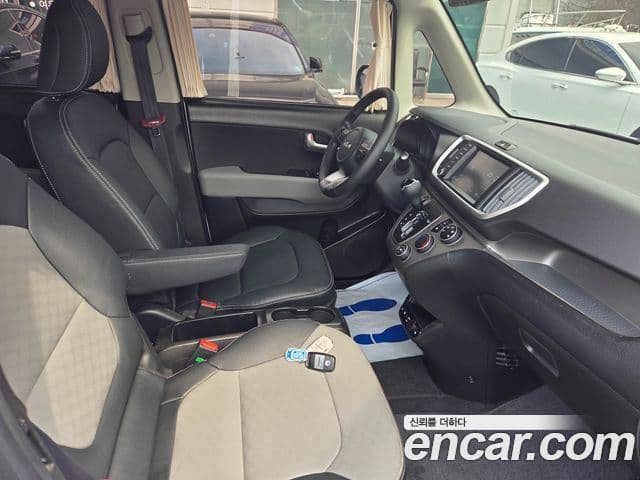 Kia The / новый New Ray Best Selection, 2022 11