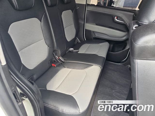 Kia The / новый New Ray Best Selection, 2022 12