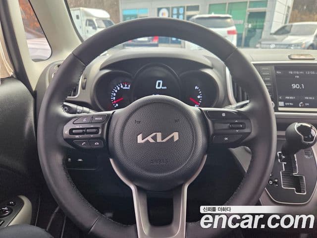 Kia The / новый New Ray Best Selection, 2022 13